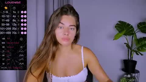 Ashley online show from July 19, 5:26 pm