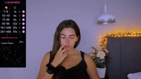 Ashley online show from June 20, 5:19 pm