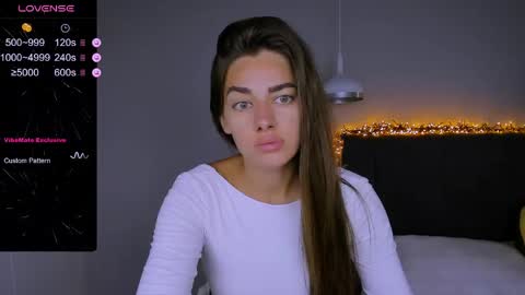Ashley online show from May 2, 3:07 pm