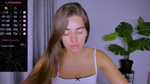 Ashley online show from July 13, 5:16 pm