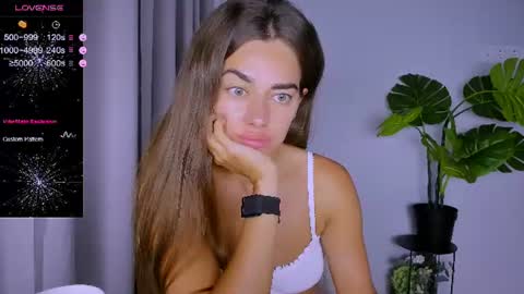 Ashley online show from July 27, 6:05 pm