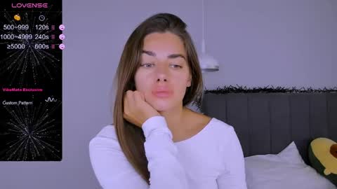 Ashley online show from April 28, 2:43 pm