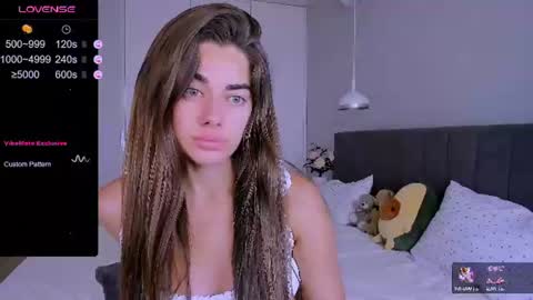 Ashley online show from July 2, 4:34 pm