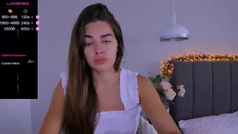 Ashley online show from June 15, 2:42 pm