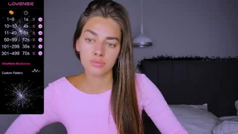 Ashley online show from April 23, 4:08 pm