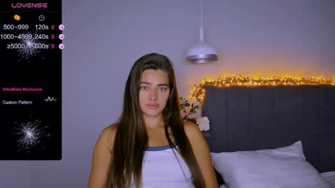 Ashley online show from April 22, 4:03 pm