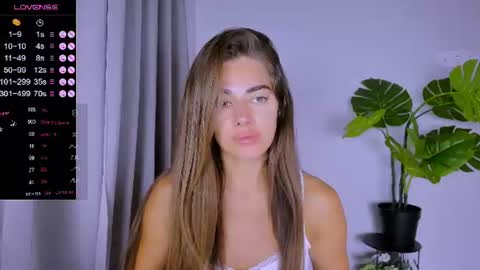 Ashley online show from July 28, 7:39 pm