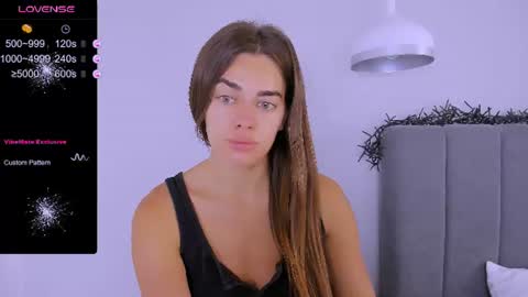 Ashley online show from June 25, 3:06 pm