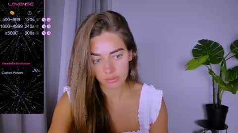 Ashley online show from July 26, 5:54 pm