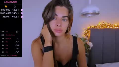 Ashley online show from June 22, 4:14 pm
