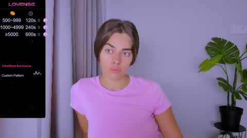 Ashley online show from July 15, 2:55 pm