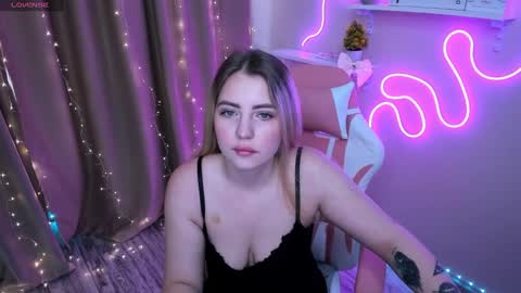 Ashley online show from March 2, 3:34 am