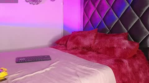 Ashley online show from June 23, 8:48 pm