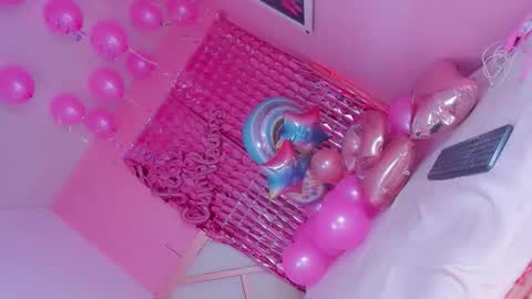 ashley_alexa online show from November 7, 2:14 am