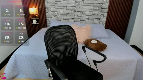 Ashley online show from March 15, 5:12 am