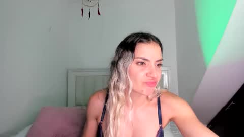 ashley_blair online show from March 16, 12:14 am