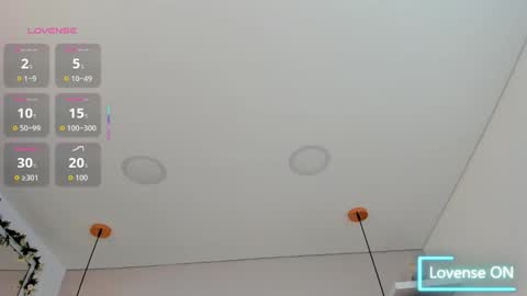 Ashley online show from November 4, 3:08 am