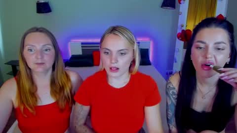 Alina online show from July 24, 8:33 am