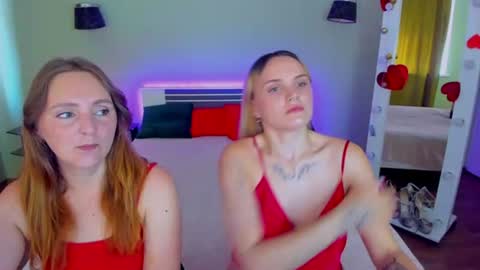 Alina online show from July 7, 6:58 am
