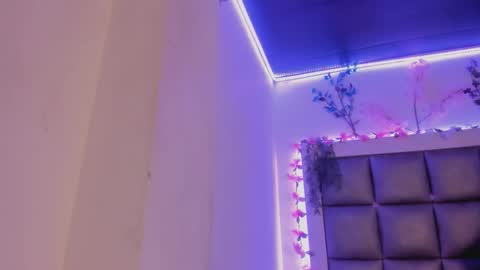 ashley_js online show from March 15, 3:44 am