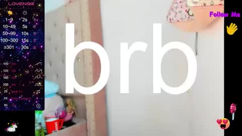 ashlley mitchell online show from December 10, 7:43 pm