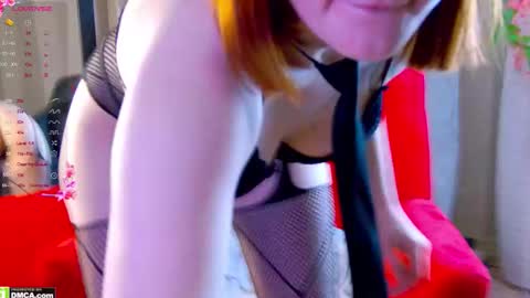 Ashley online show from November 8, 2:25 am