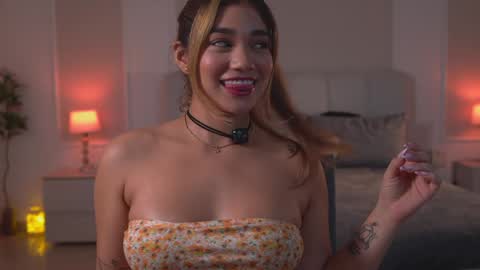  Ashley  online show from February 11, 10:24 pm