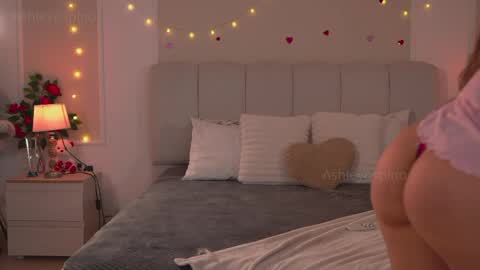  Ashley  online show from May 2, 1:11 am