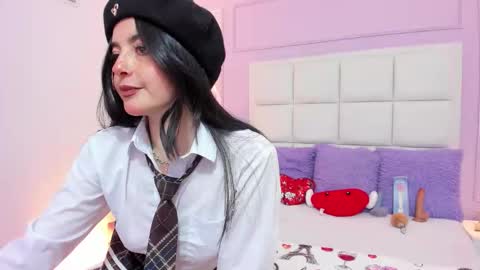 ashley_petit online show from February 22, 1:03 pm