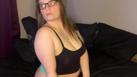 Ashley said online show from April 30, 3:33 am