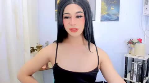 ashley online show from August 3, 1:51 am