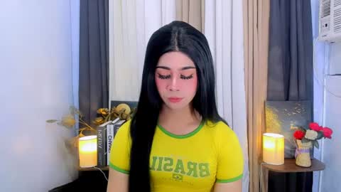 ashley online show from July 21, 5:59 pm