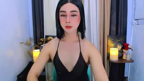 ashley online show from July 15, 11:04 am