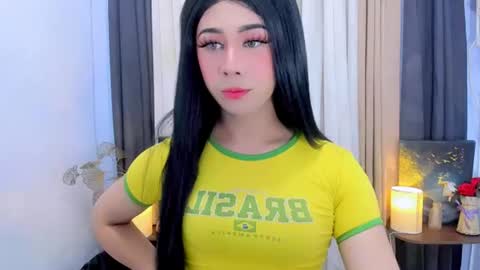ashley online show from July 28, 12:48 pm