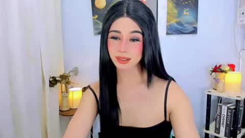 ashley online show from August 1, 1:18 am