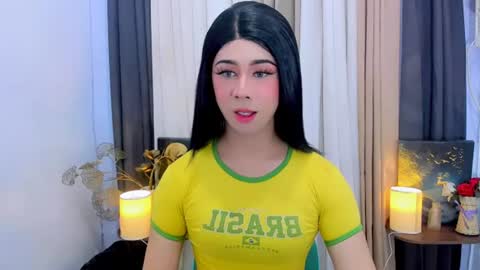 ashley online show from July 28, 11:50 am