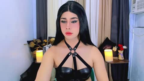 ashley online show from July 18, 6:10 pm