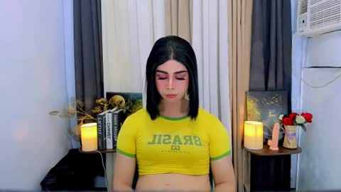 ashley online show from July 22, 6:10 pm