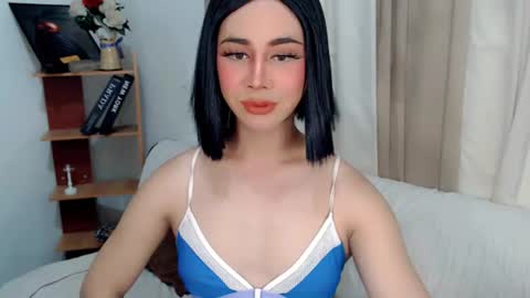 ashley online show from July 8, 2:37 am