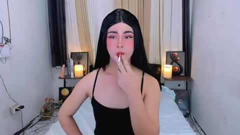 ashley online show from June 23, 11:17 am