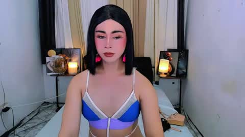 ashley online show from July 2, 7:02 am