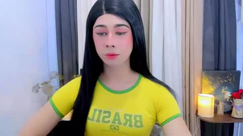 ashley online show from July 28, 2:35 pm