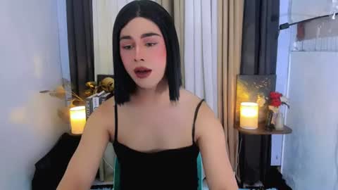 ashley online show from July 13, 10:08 am