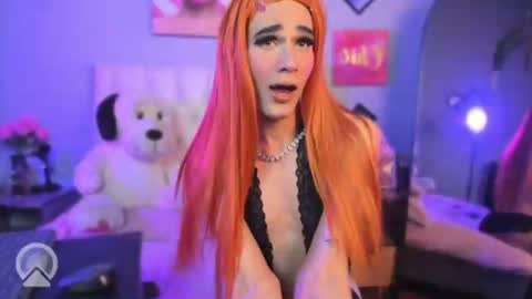 Ashley  online show from July 16, 6:33 pm