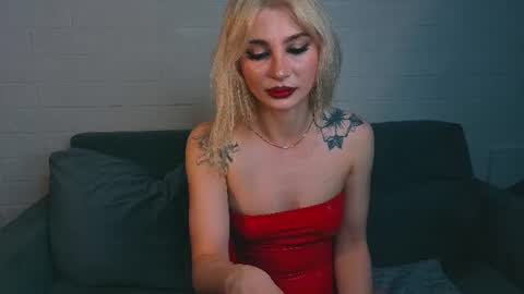 Ashley online show from June 14, 12:18 pm