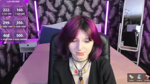 Ashley online show from April 28, 9:41 pm