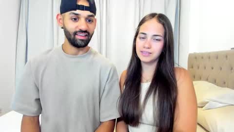 Ashley  Zamir online show from October 26, 8:08 pm