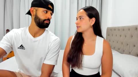 Ashley  Zamir online show from February 18, 7:57 pm