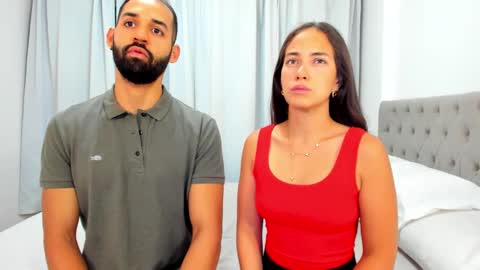 Ashley  Zamir online show from February 21, 12:28 pm