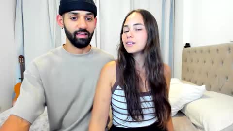 Ashley  Zamir online show from November 13, 10:45 pm